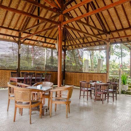 Oyo 1415 Ijen Residence Licin 외부 사진