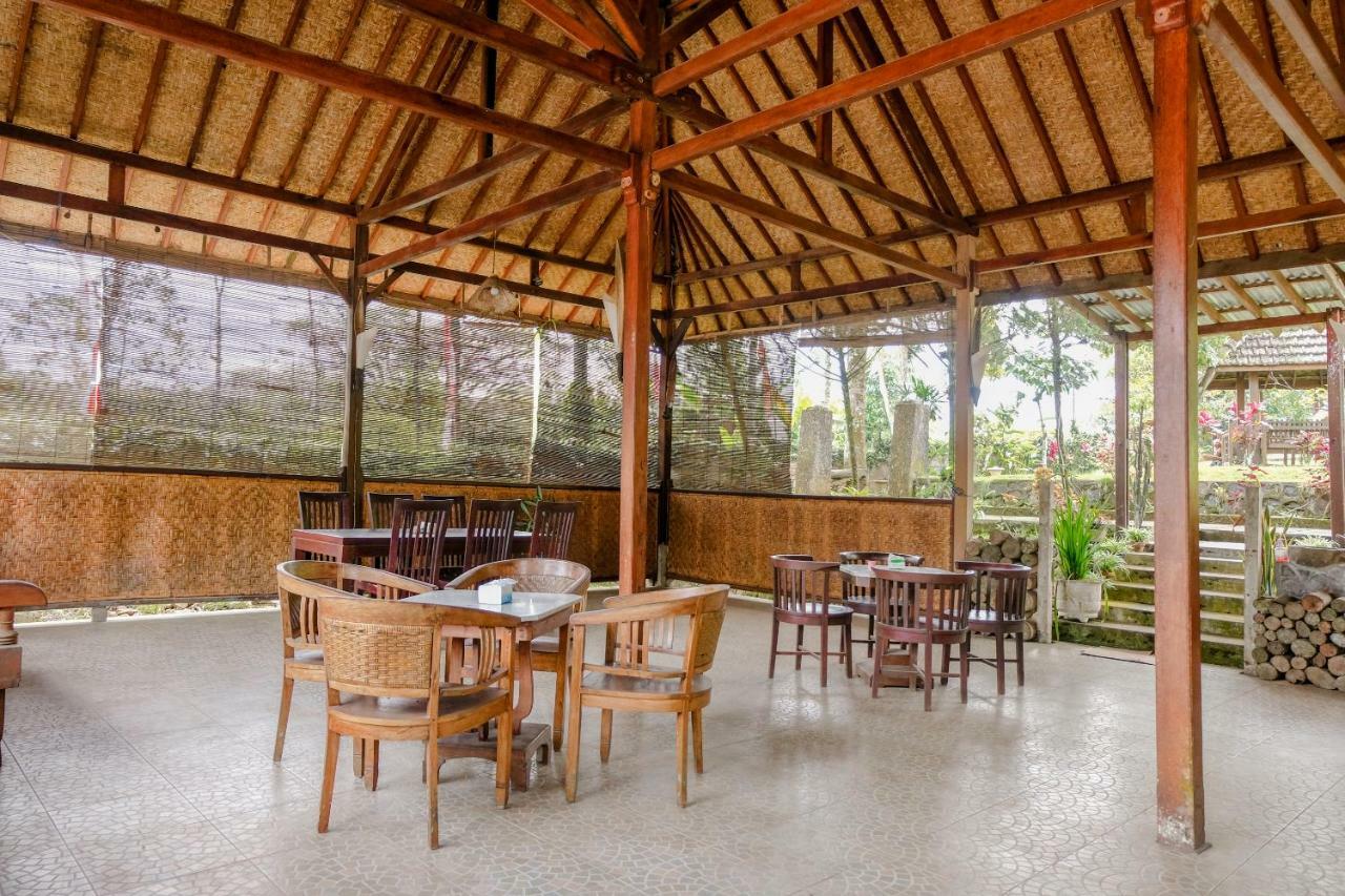 Oyo 1415 Ijen Residence Licin 외부 사진