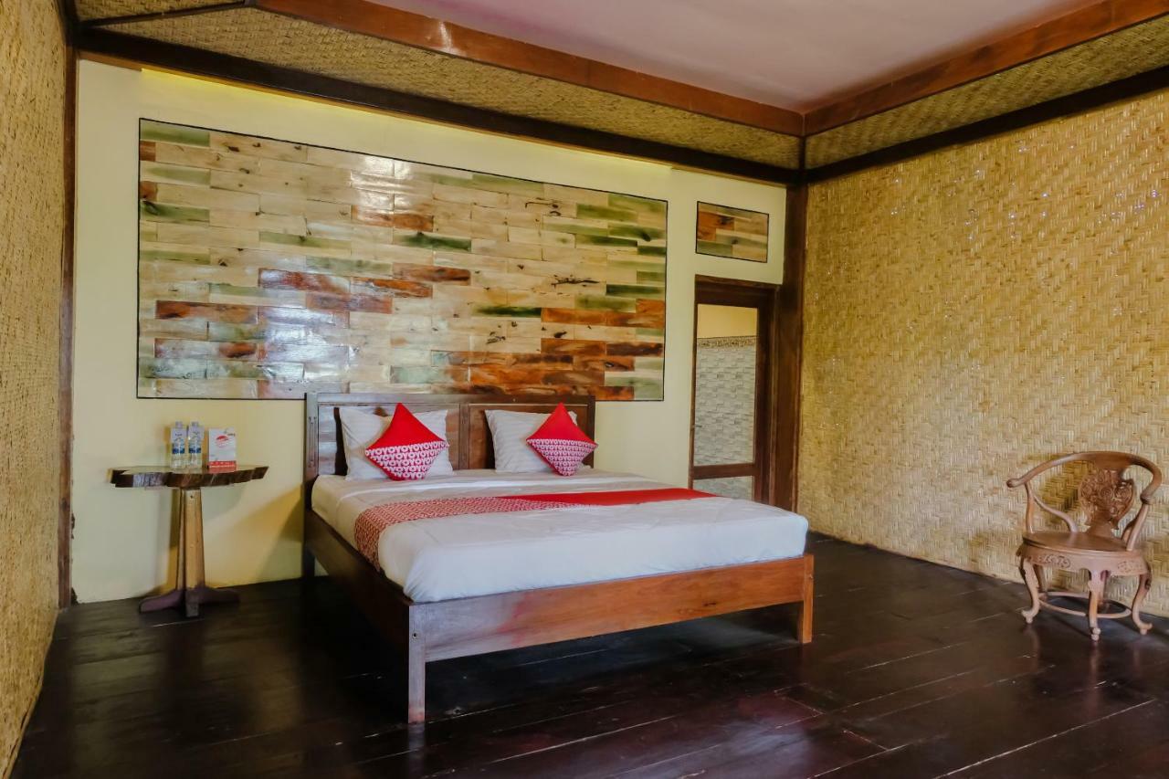 Oyo 1415 Ijen Residence Licin 외부 사진