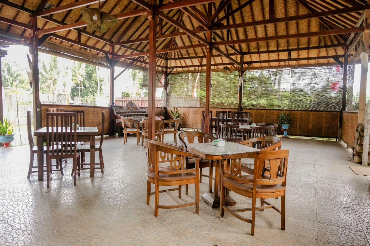 Oyo 1415 Ijen Residence Licin 외부 사진