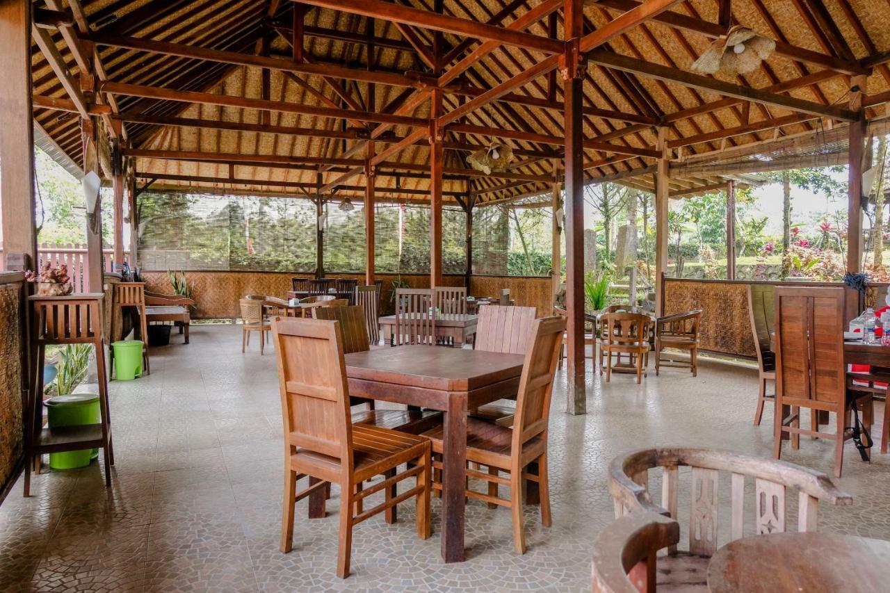 Oyo 1415 Ijen Residence Licin 외부 사진