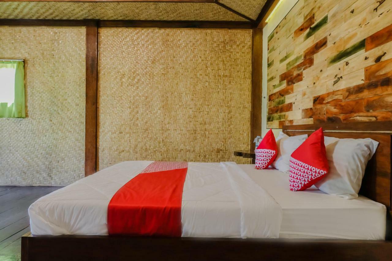 Oyo 1415 Ijen Residence Licin 외부 사진