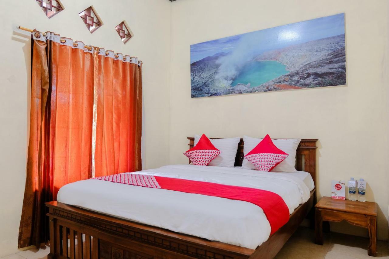 Oyo 1415 Ijen Residence Licin 외부 사진