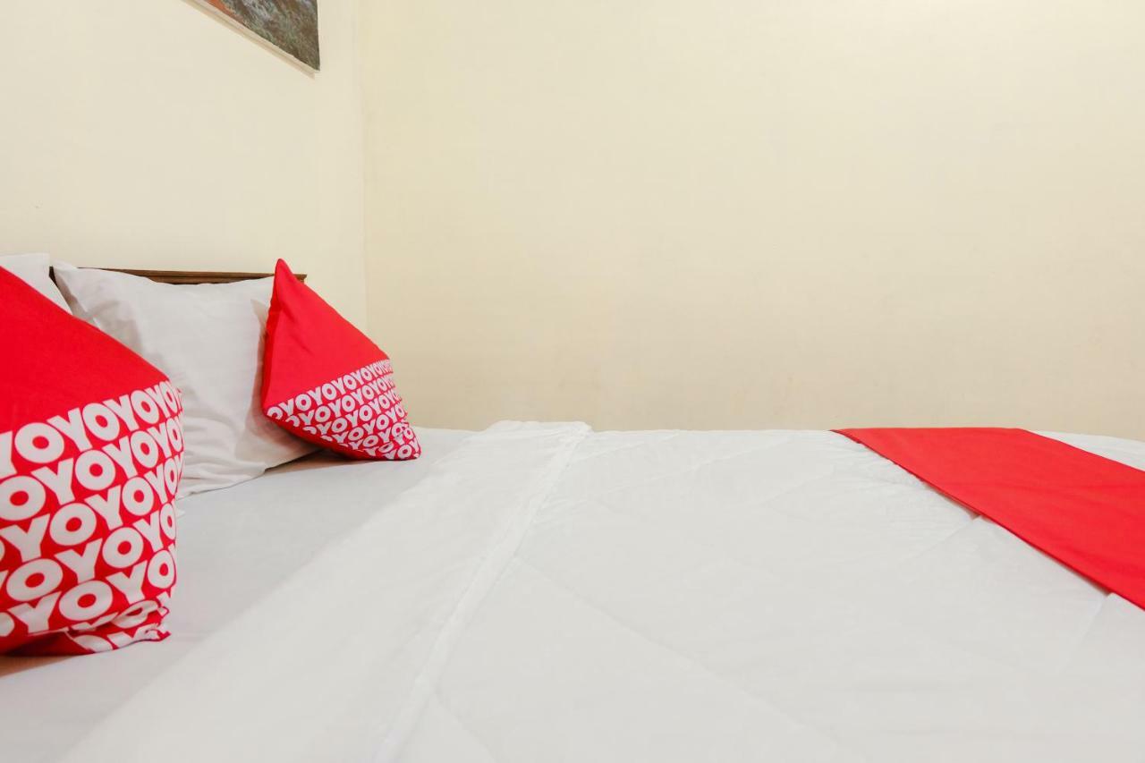 Oyo 1415 Ijen Residence Licin 외부 사진