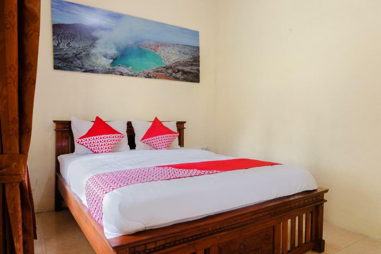 Oyo 1415 Ijen Residence Licin 외부 사진
