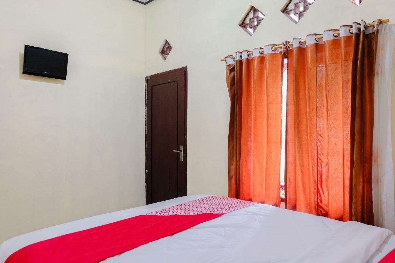 Oyo 1415 Ijen Residence Licin 외부 사진