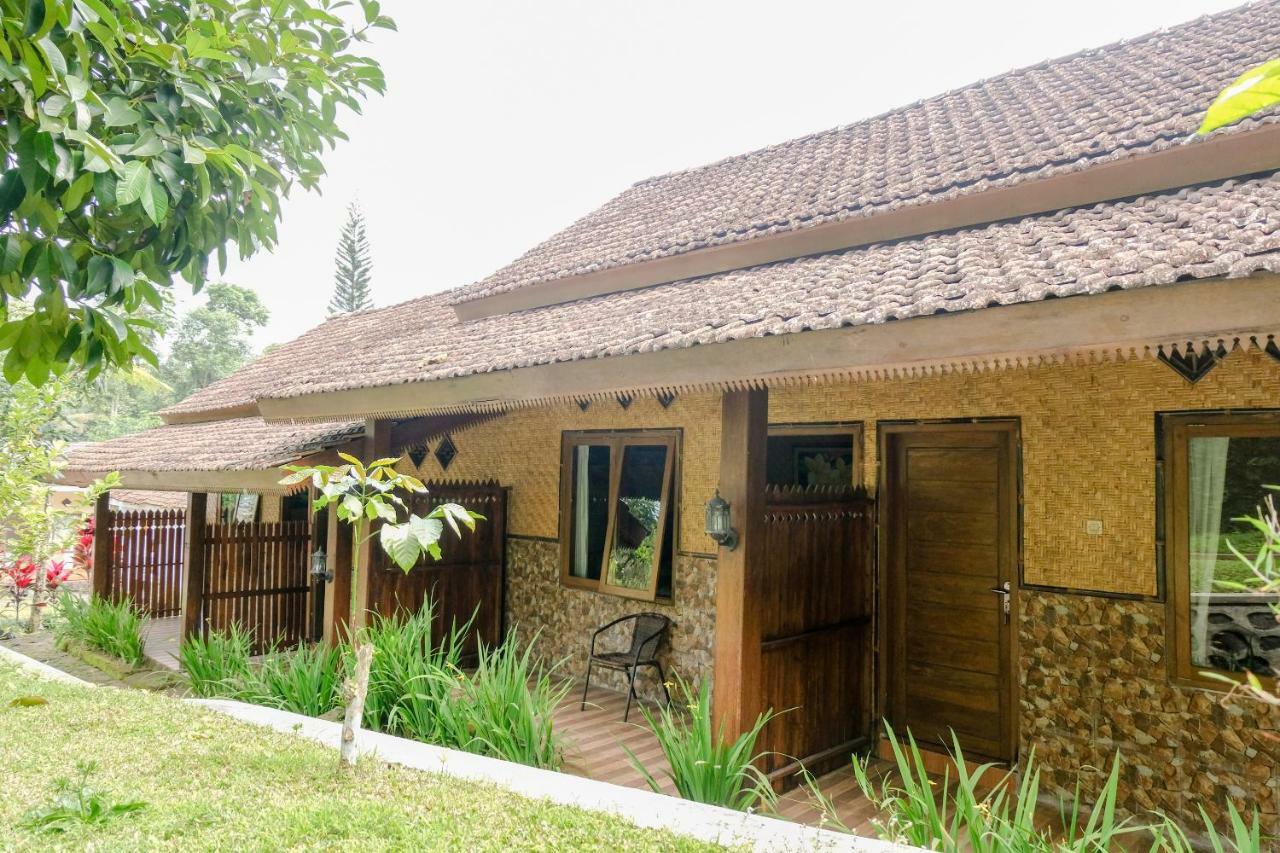 Oyo 1415 Ijen Residence Licin 외부 사진