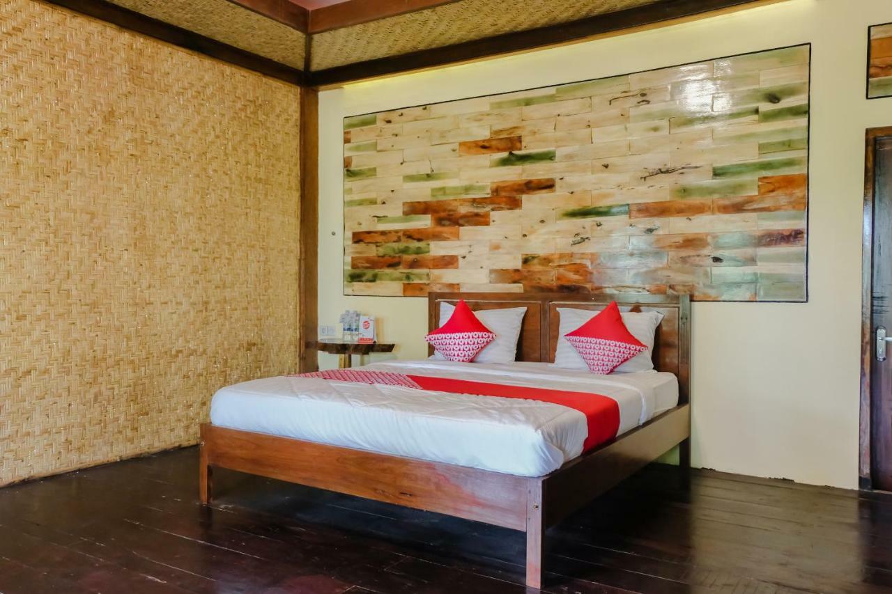 Oyo 1415 Ijen Residence Licin 외부 사진