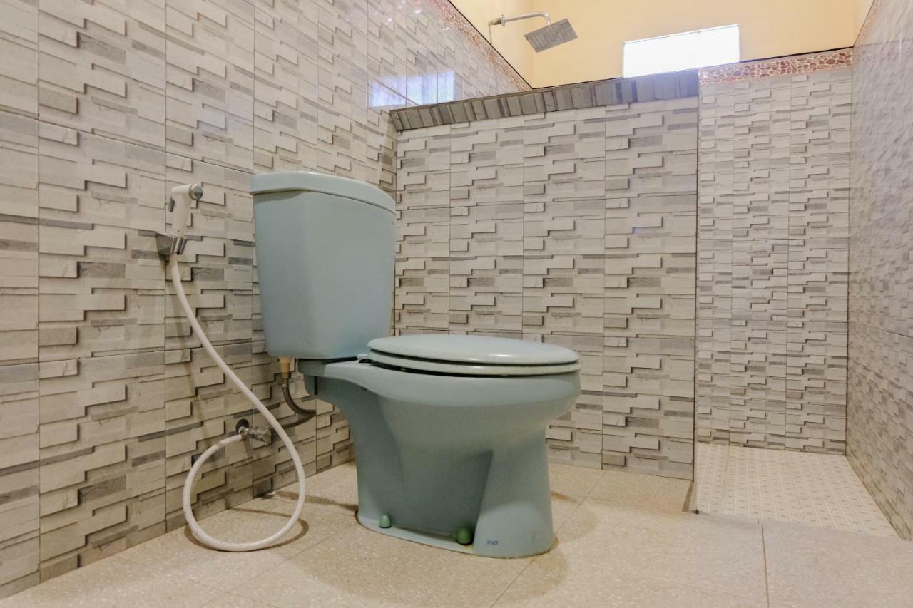 Oyo 1415 Ijen Residence Licin 외부 사진