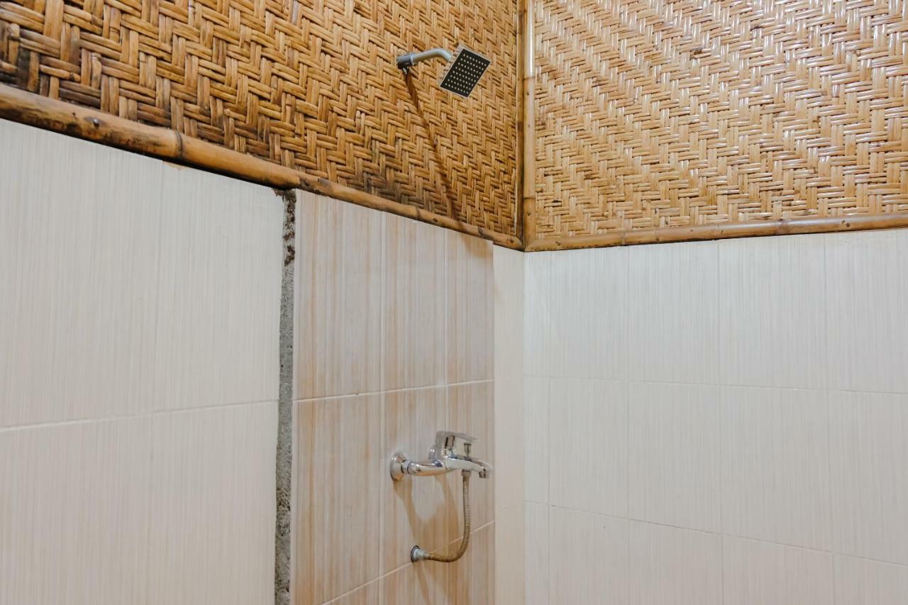 Oyo 1415 Ijen Residence Licin 외부 사진