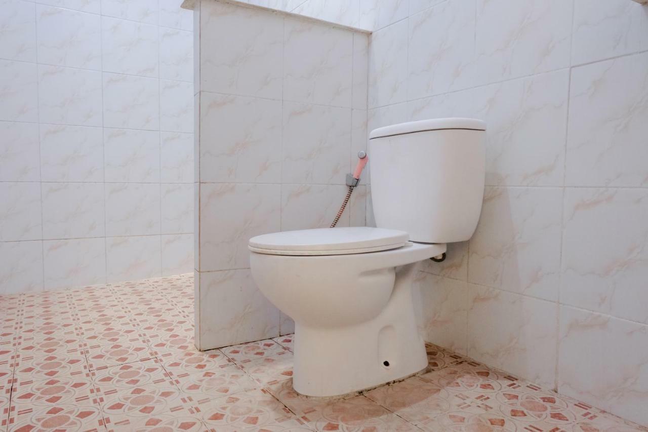 Oyo 1415 Ijen Residence Licin 외부 사진