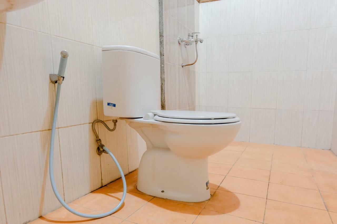 Oyo 1415 Ijen Residence Licin 외부 사진