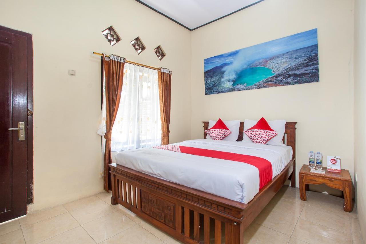 Oyo 1415 Ijen Residence Licin 외부 사진